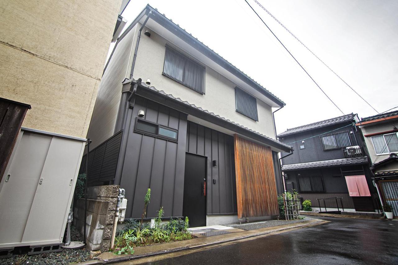 -時の宿 二条- 二条城前駅 Toki Nijo Rooma Villa *